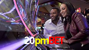Welcome Bonus 20pmbet