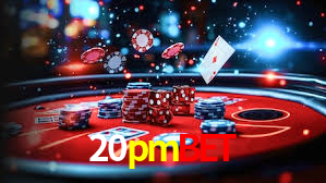 Blackjack Table 20pmbet